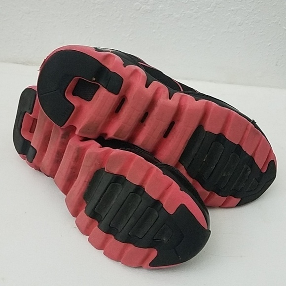 𝅺reebok Ziglite Womens sz 4 running Athletic shoes - Picture 6 of 7